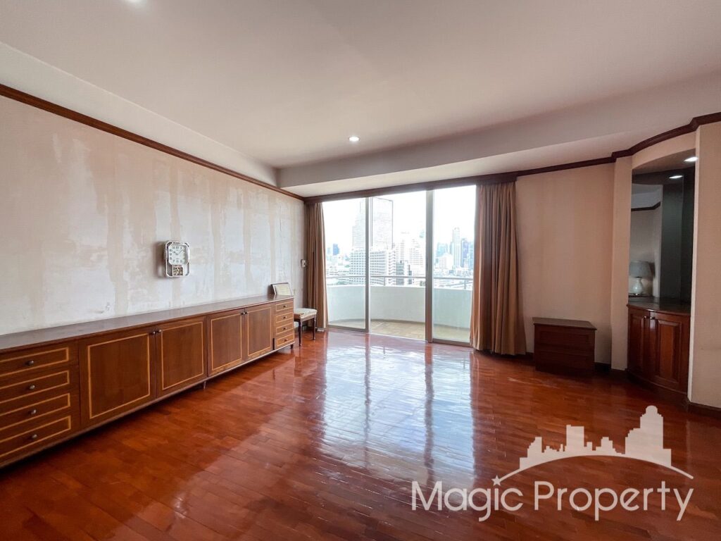 Property Image – Supakarn Condominium