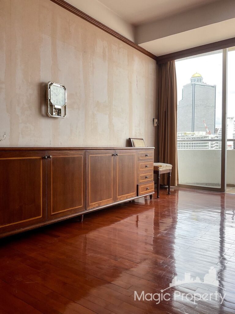 Property Image – Supakarn Condominium