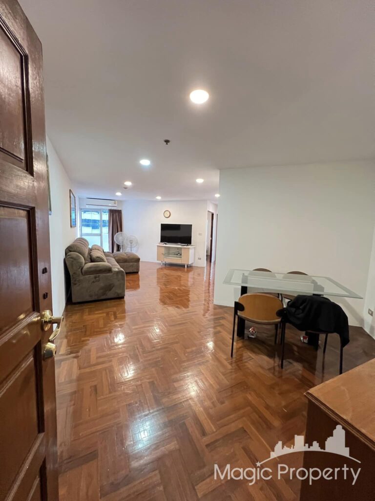 Property Image – Wittayu Complex