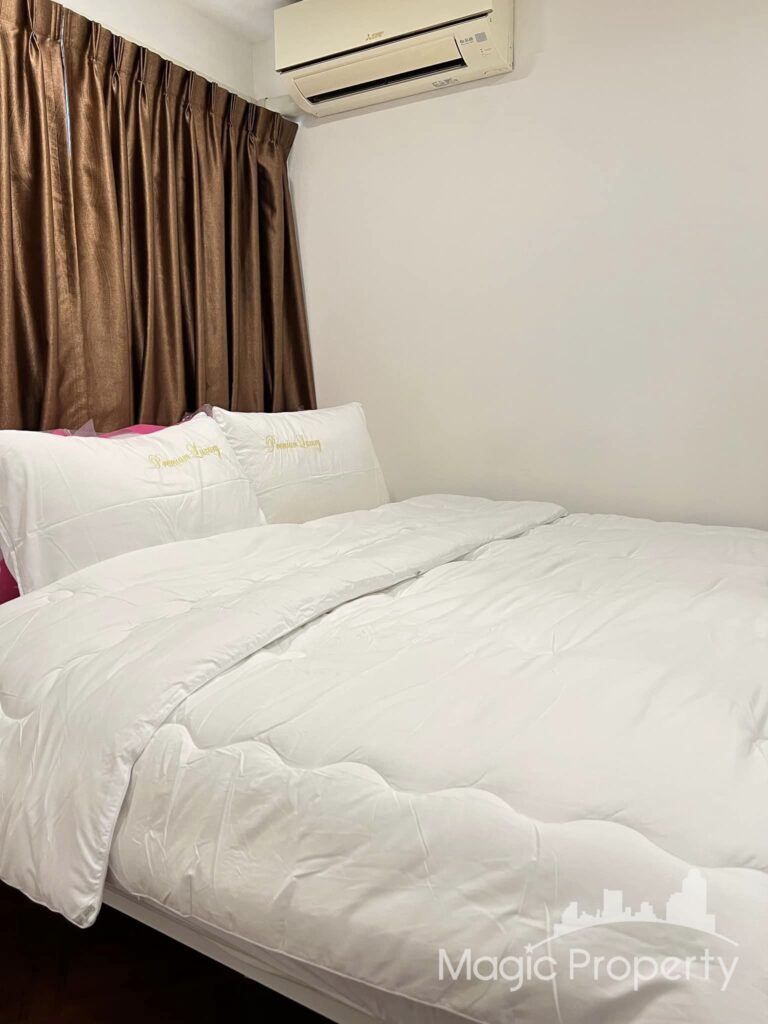 Property Image – Wittayu Complex