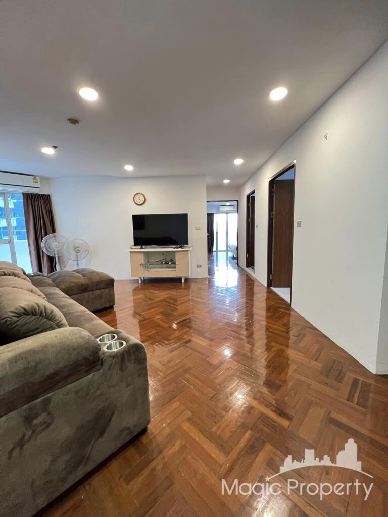 Property Image – Wittayu Complex