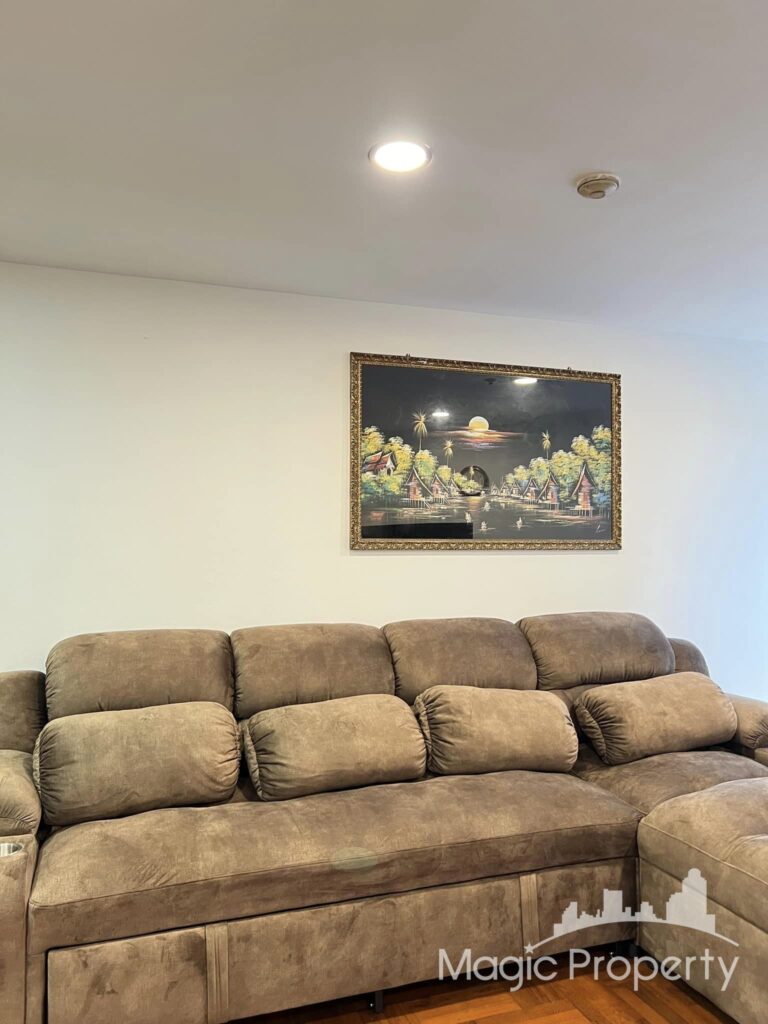 Property Image – Wittayu Complex