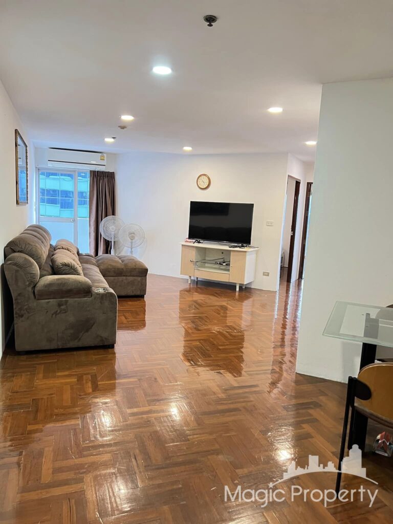 Property Image – Wittayu Complex