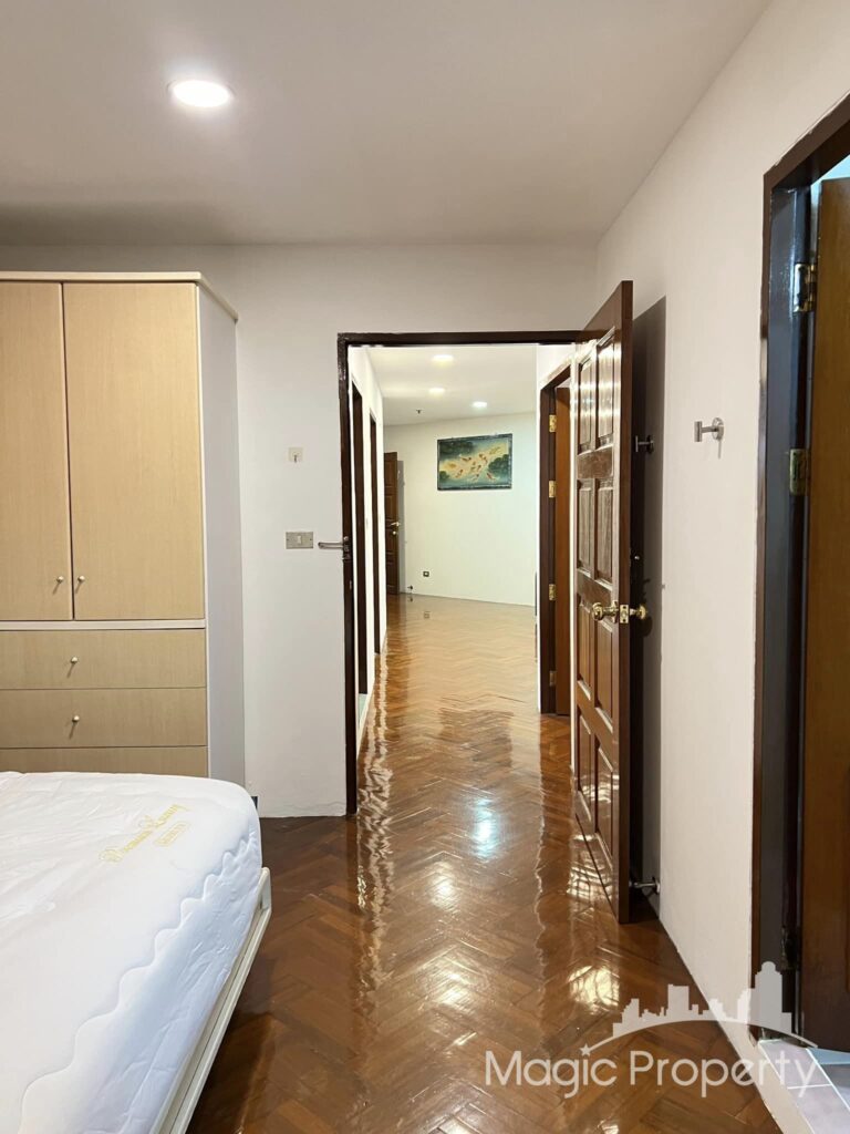 Property Image – Wittayu Complex