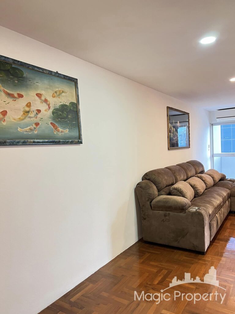 Property Image – Wittayu Complex