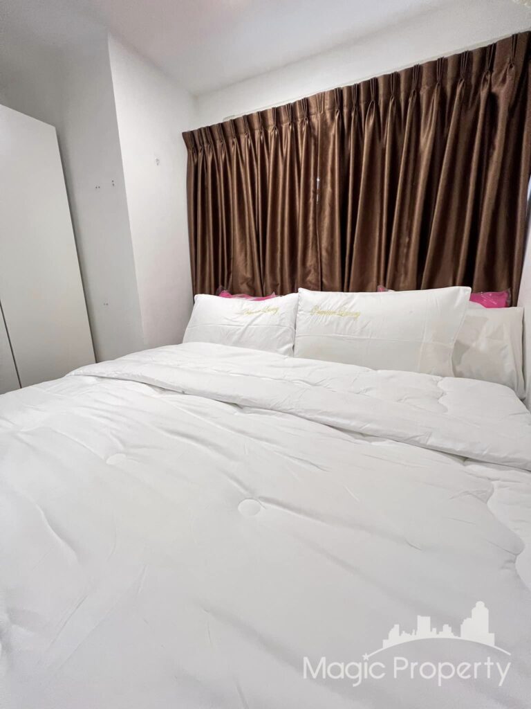 Property Image – Wittayu Complex