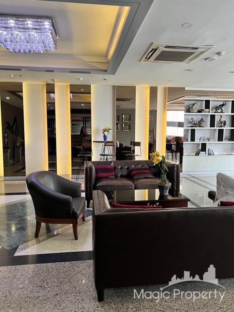 Property Image – Wittayu Complex