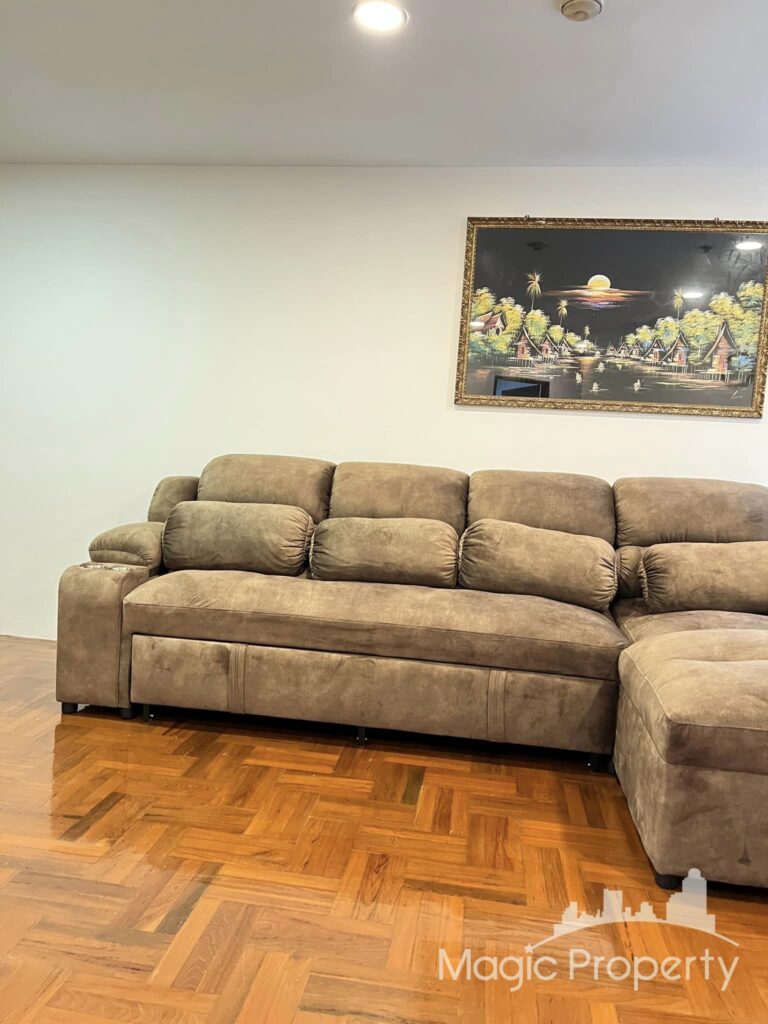 Property Image – Wittayu Complex