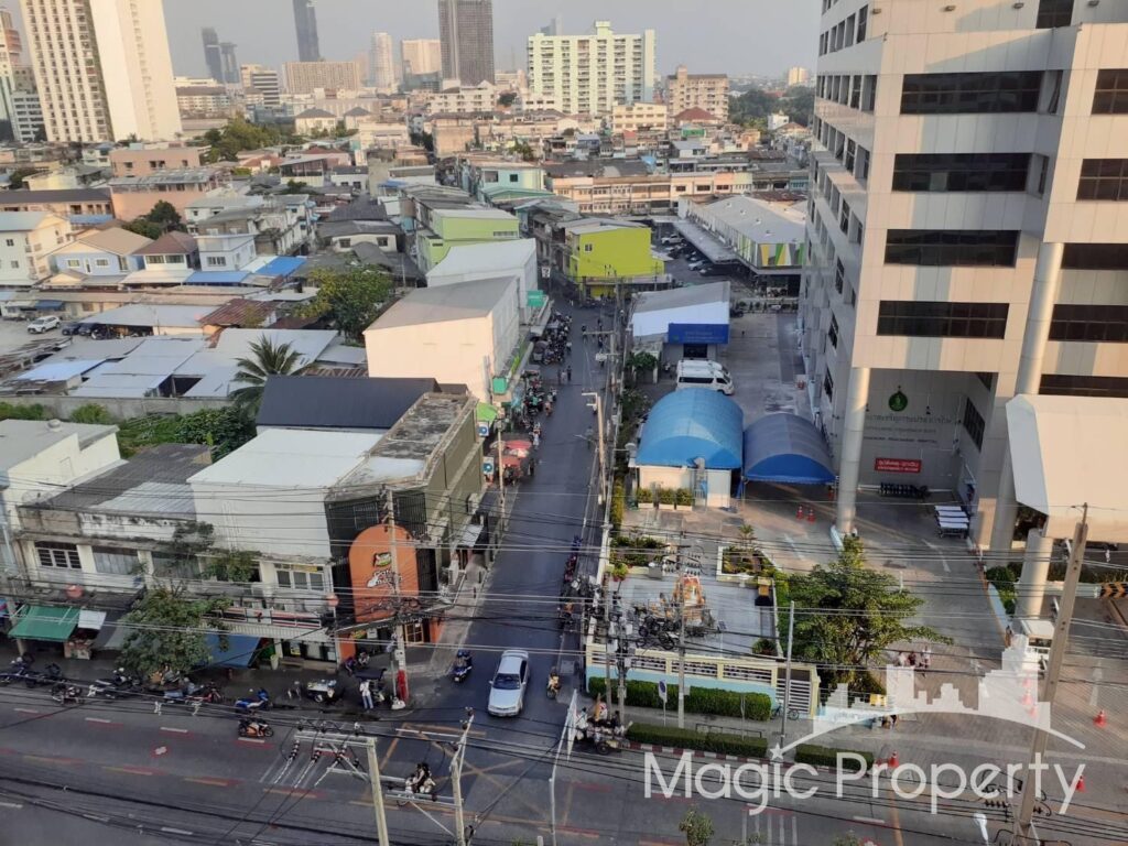 Property Image – Supalai Casa Riva Vista 2