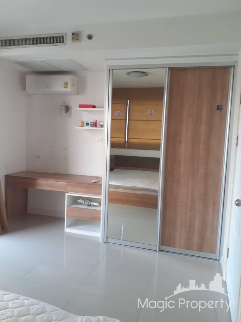 1 Bedroom For Sale in Supalai Casa Riva Vista 2 Condominium, Bang Kho Laem Subdistrict, Bang Kho Laem, Bangkok | MGP1292