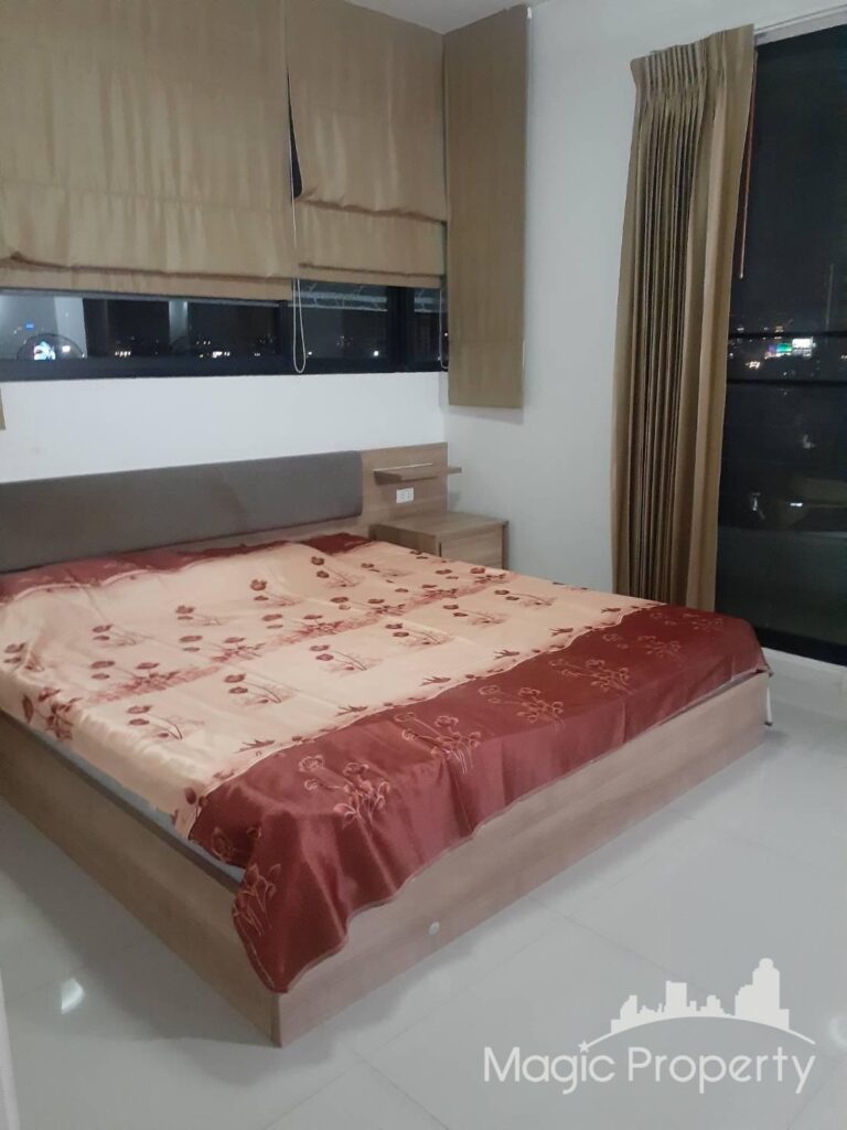 1 Bedroom For Sale in Supalai Casa Riva Vista 2 Condominium, Bang Kho Laem Subdistrict, Bang Kho Laem, Bangkok | MGP1292