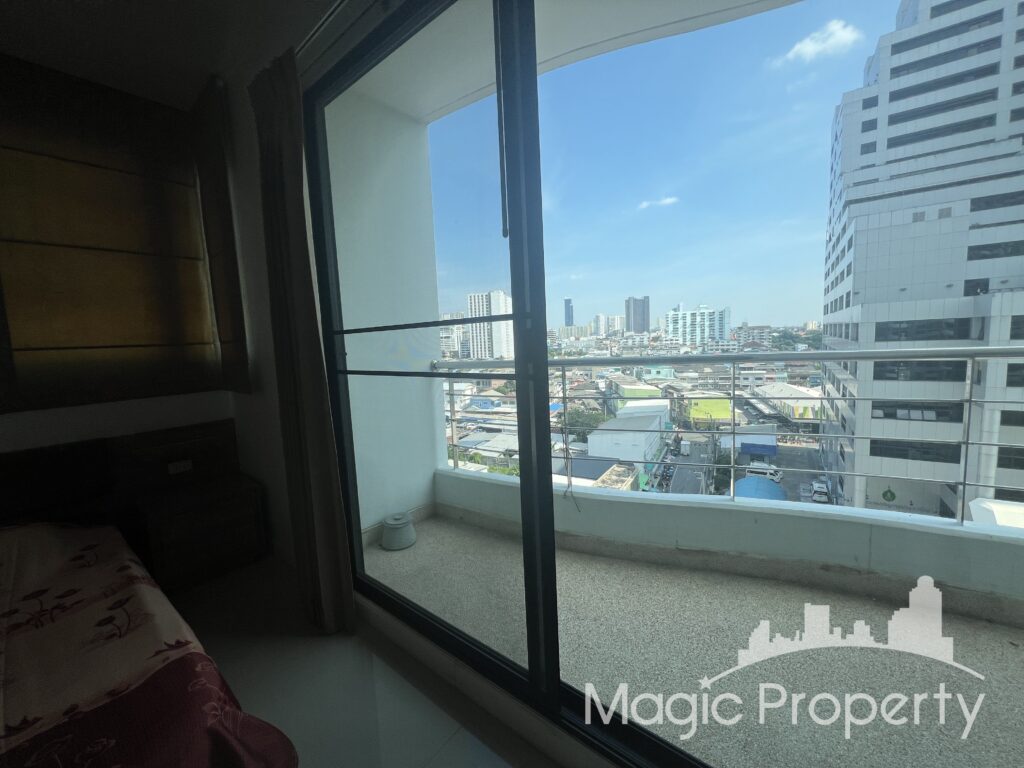 Property Image – Supalai Casa Riva Vista 2