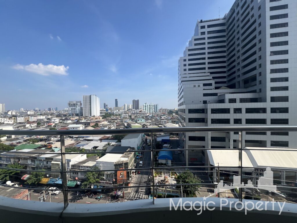 Property Image – Supalai Casa Riva Vista 2