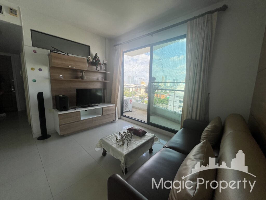 Property Image – Supalai Casa Riva Vista 2