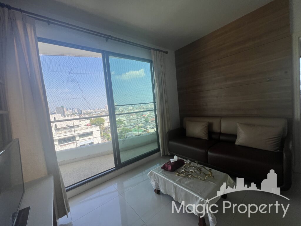 Property Image – Supalai Casa Riva Vista 2