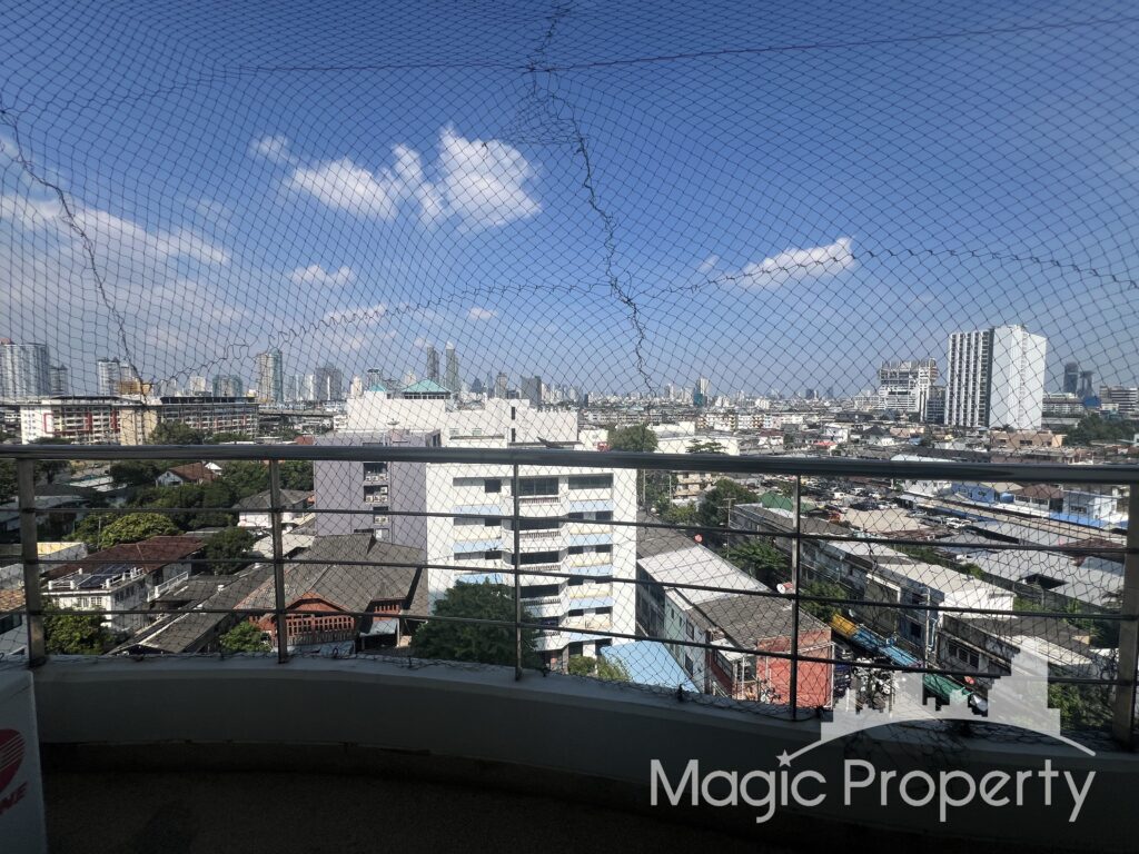 Property Image – Supalai Casa Riva Vista 2