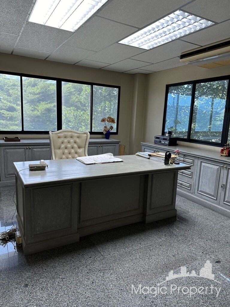 Property Image – Factory/Warehouse For Sale in Bang Phil Yai, Bang Phli