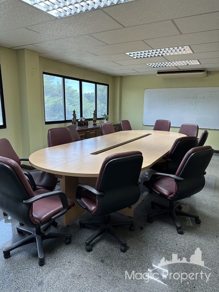 Property Image – Factory/Warehouse For Sale in Bang Phil Yai, Bang Phli