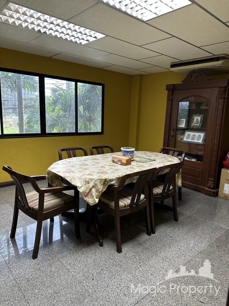 Property Image – Factory/Warehouse For Sale in Bang Phil Yai, Bang Phli