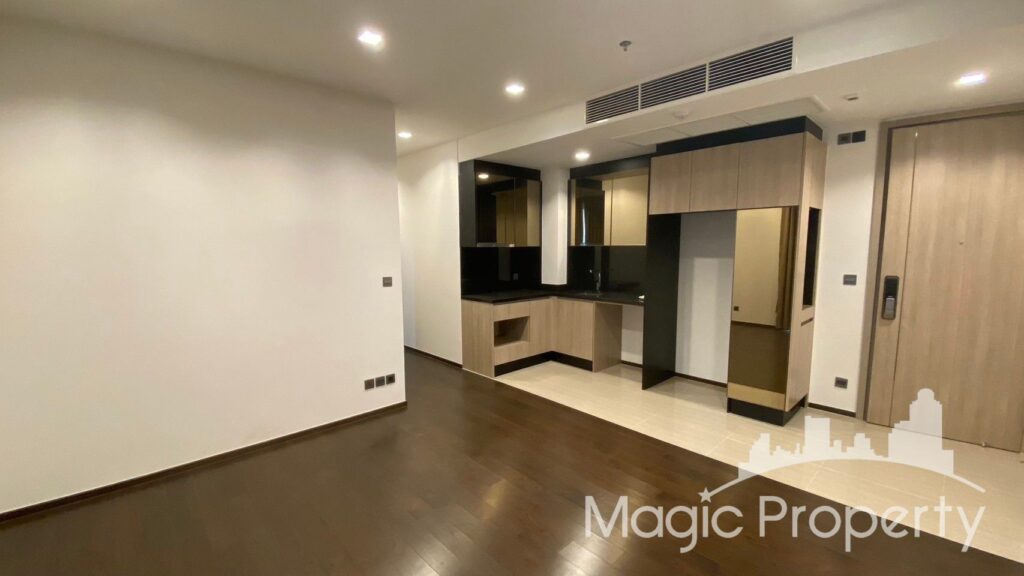 The Line Ratchathewi Condominium 2 Bedroom For Sale, Phetchaburi Rd, Thanon Phetchaburi, Ratchathewi, Bangkok 10400