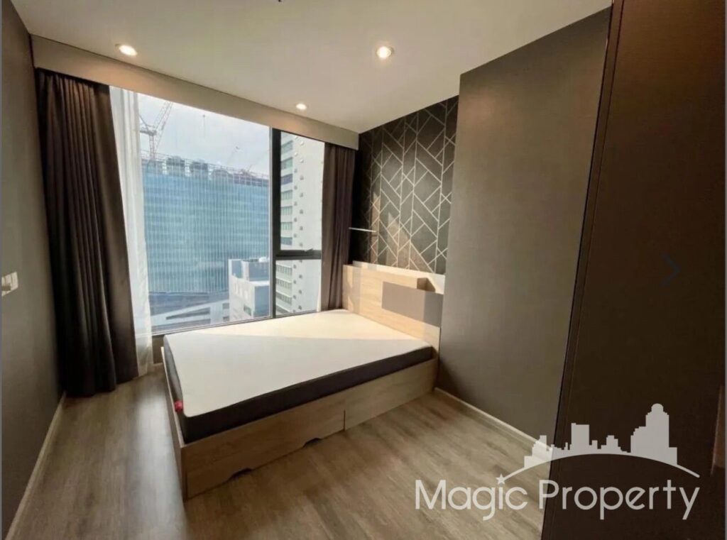 Property Image – IDEO Mobi Sukhumvit 66 Condominium