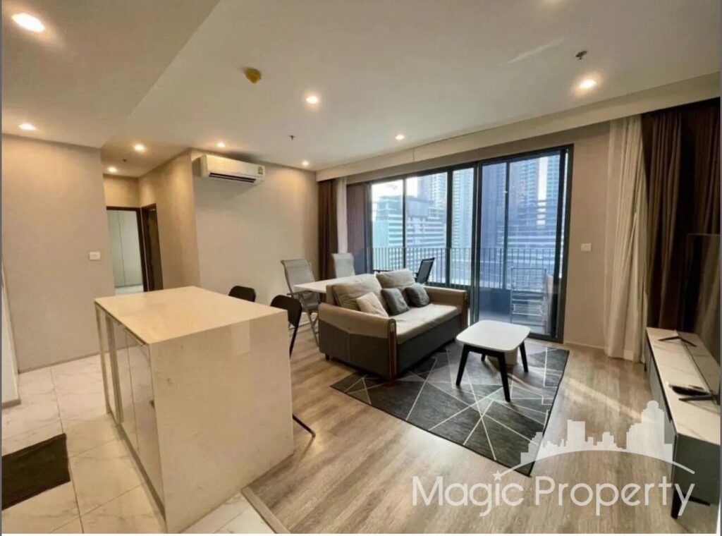 Property Image – IDEO Mobi Sukhumvit 66 Condominium