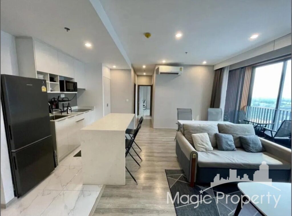 Property Image – IDEO Mobi Sukhumvit 66 Condominium