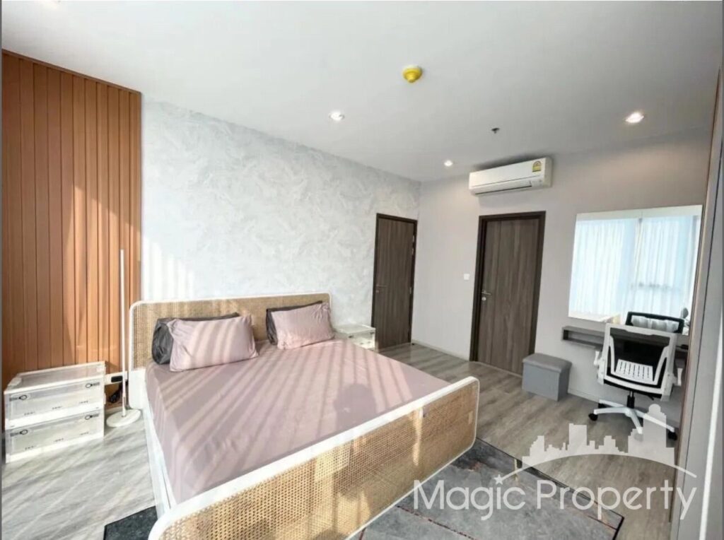 Property Image – IDEO Mobi Sukhumvit 66 Condominium