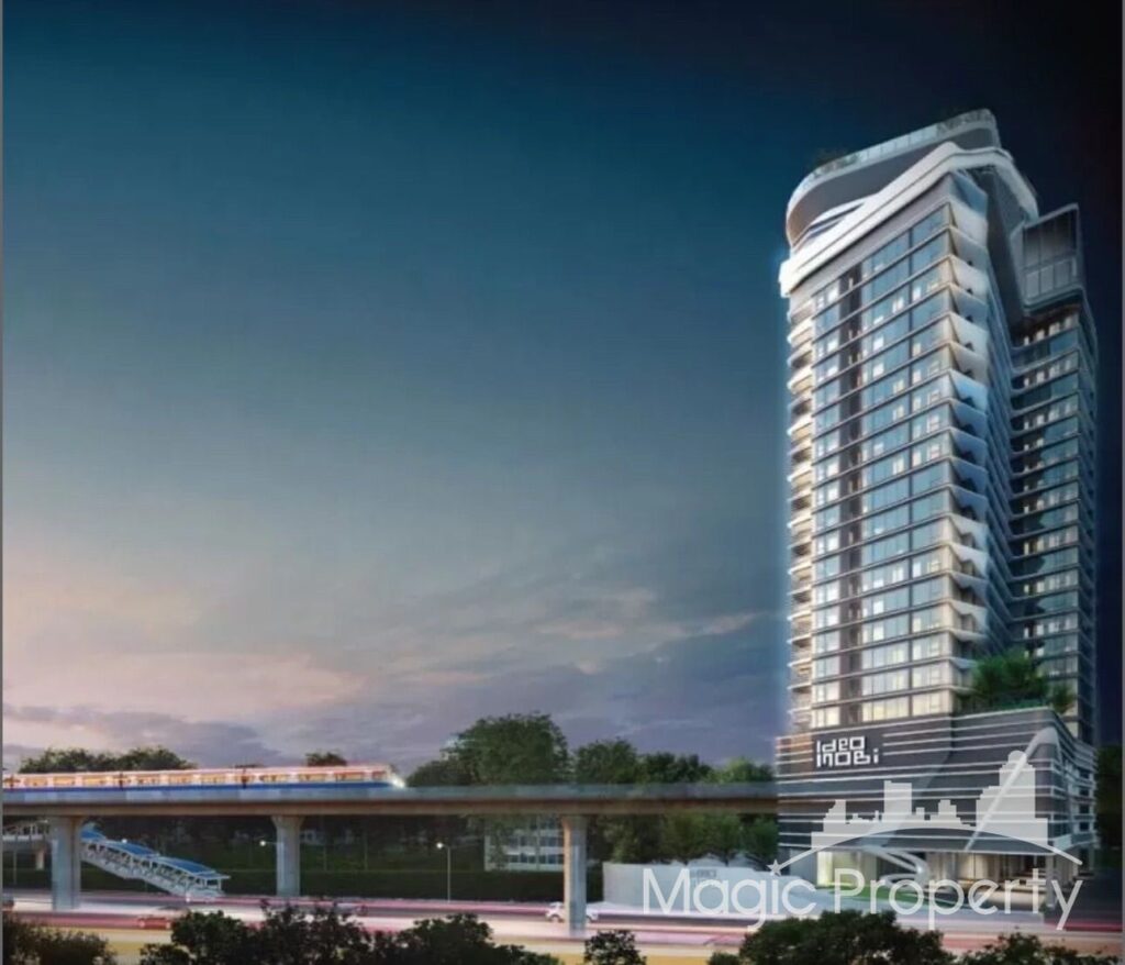 Property Image – IDEO Mobi Sukhumvit 66 Condominium