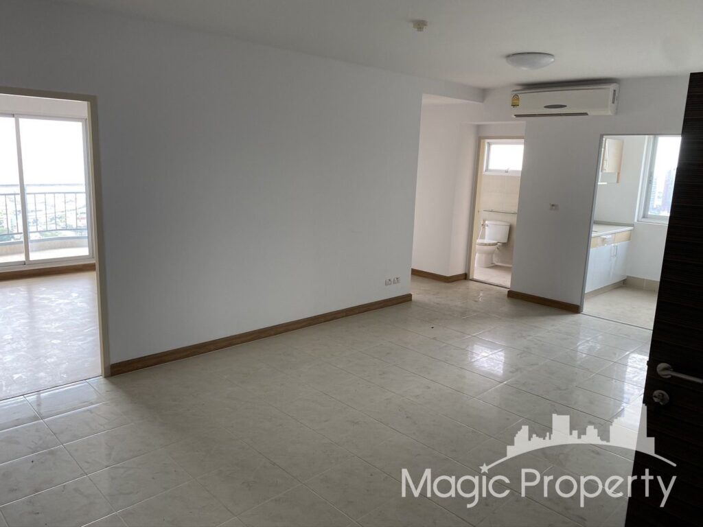 Property Image – Supalai Park Ekkamai Thonglor