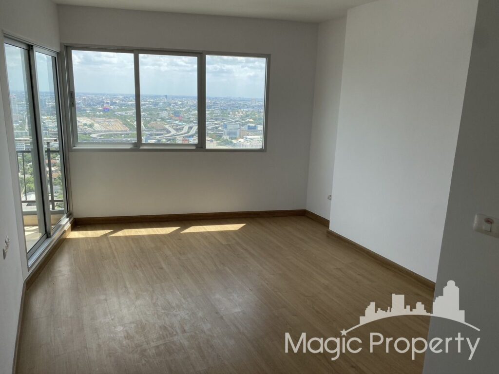 Property Image – Supalai Park Ekkamai Thonglor