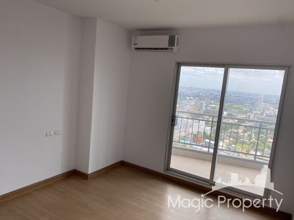 Property Image – Supalai Park Ekkamai Thonglor
