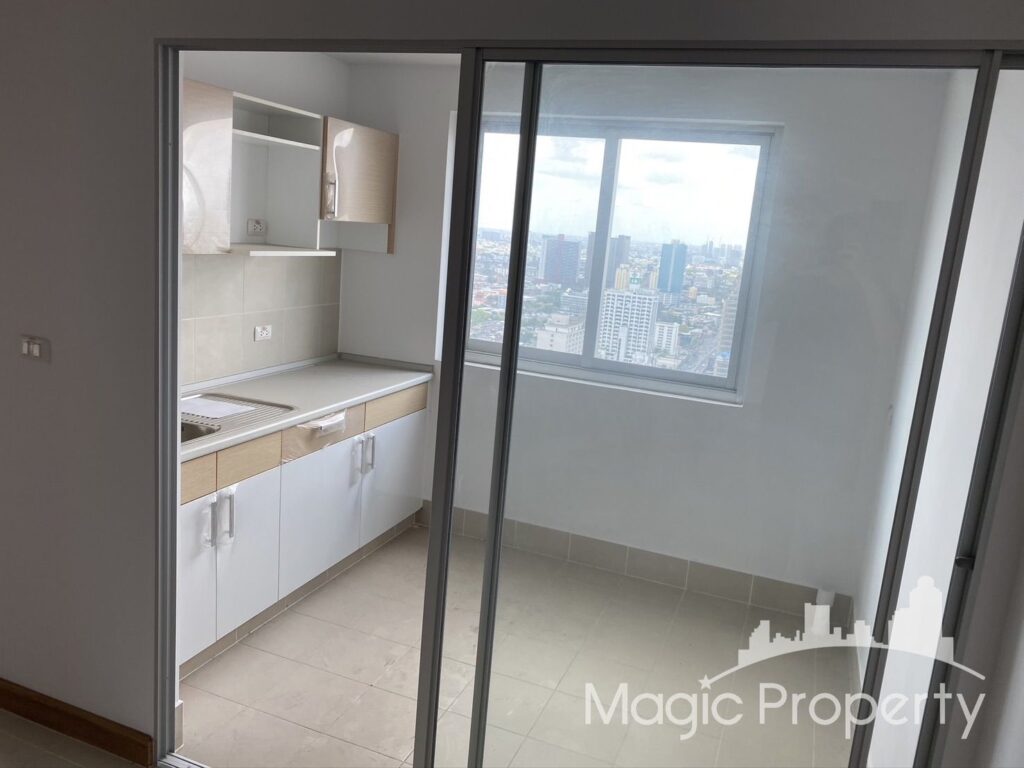 Property Image – Supalai Park Ekkamai Thonglor