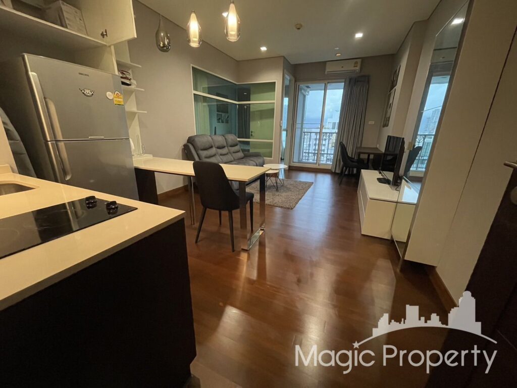 Property Image – IVY Thonglor Condominium