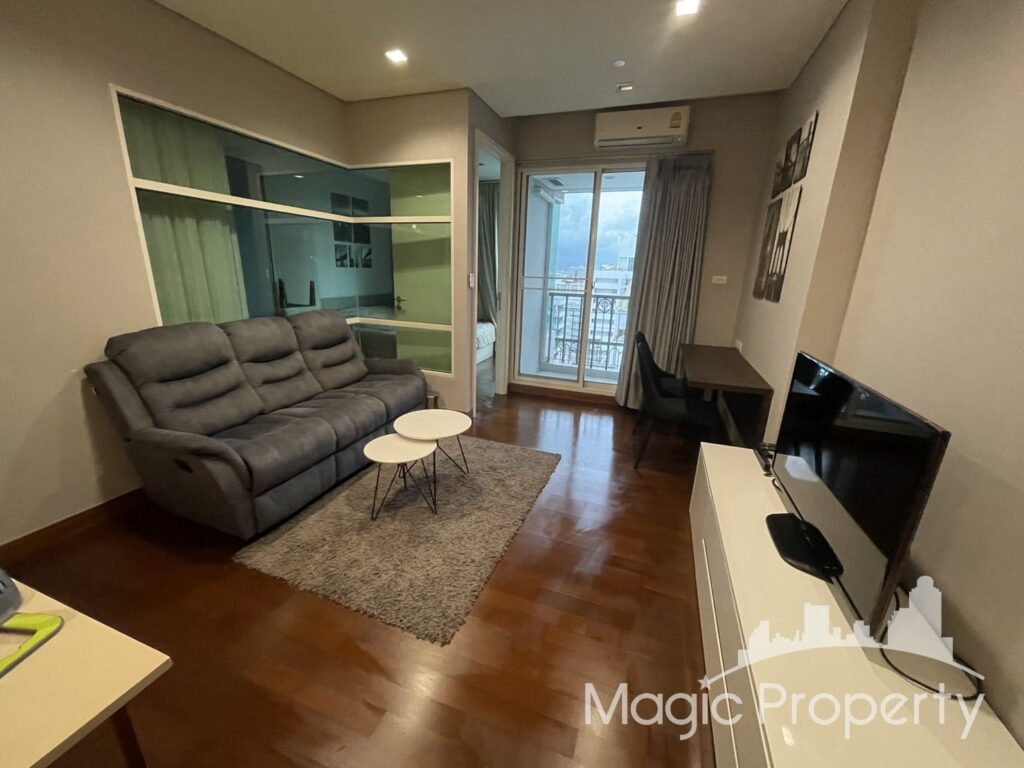 1 Bedroom For Rent in Ivy Thonglor Condominium, Watthana, Bangkok
