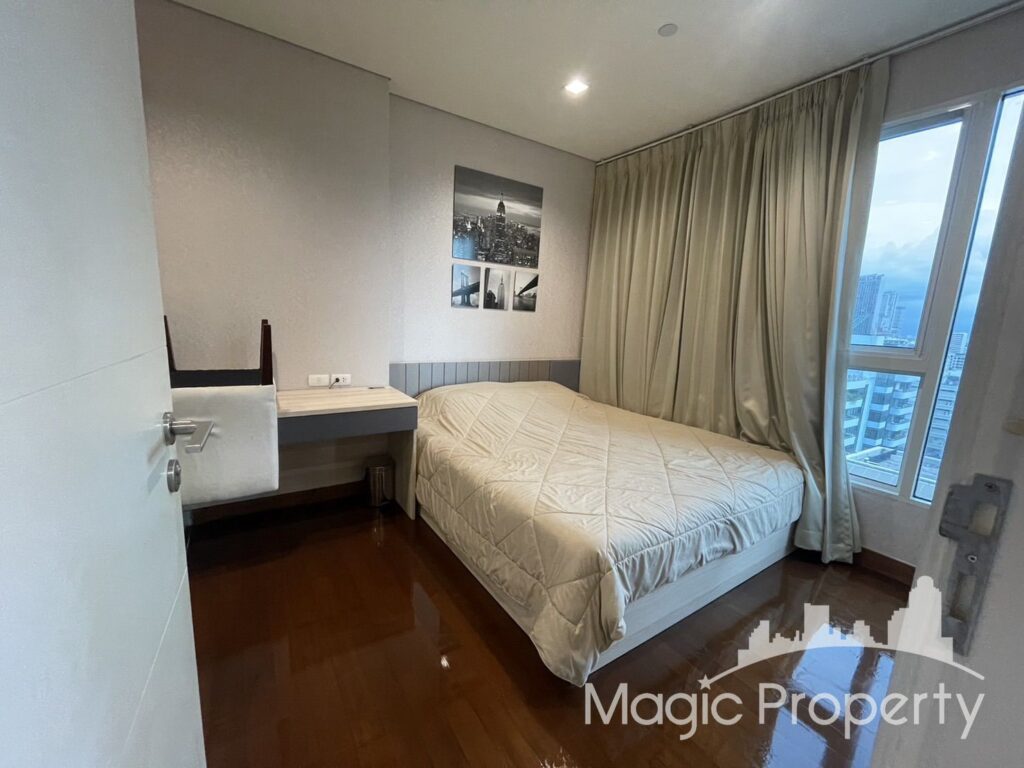 Property Image – IVY Thonglor Condominium