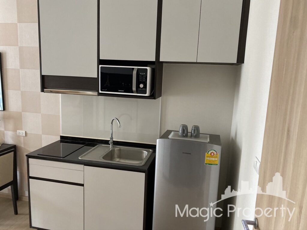 Property Image – The Capital Ekamai – Thonglor