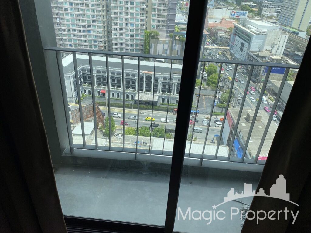 Property Image – The Capital Ekamai – Thonglor
