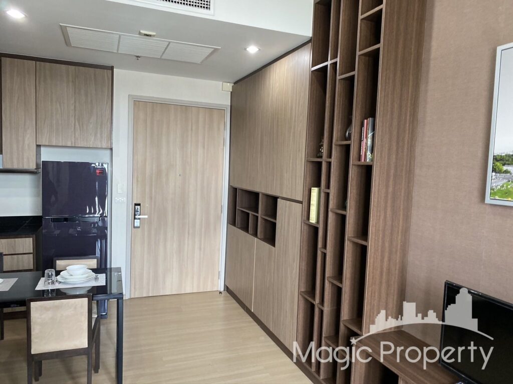 2 Bedroom For Sale The Capital Ekamai-Thonglor Condominium, Bang Kapi, Huai Khwang, Bangkok 101310 | MGP1310