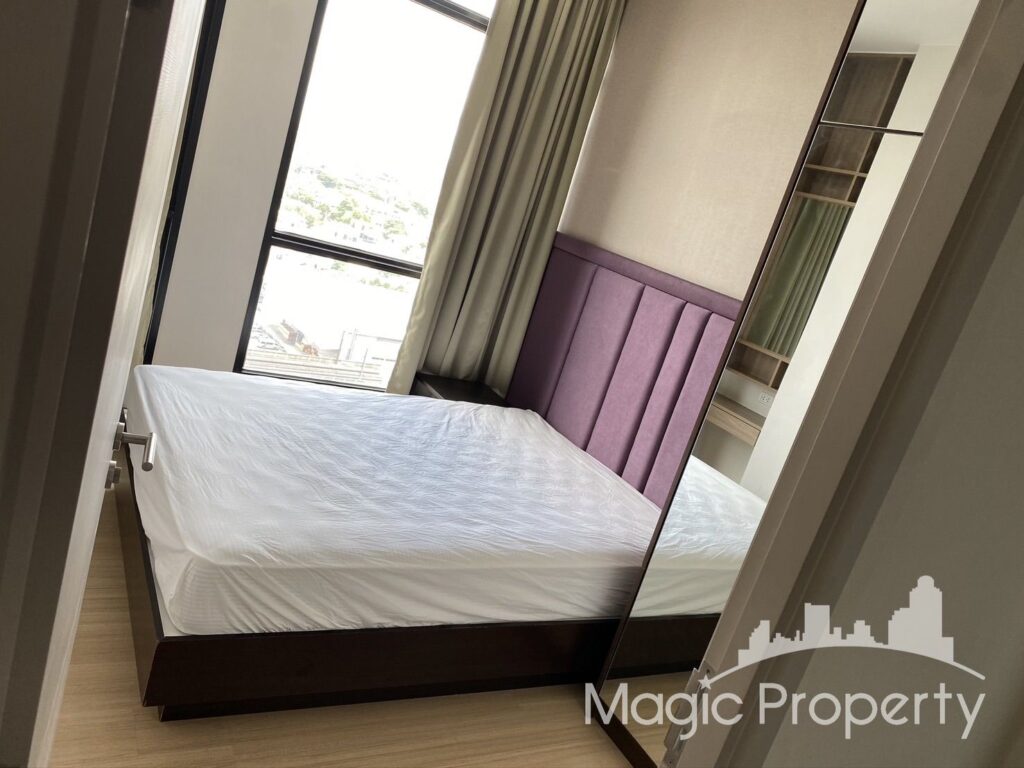 2 Bedroom For Sale The Capital Ekamai-Thonglor Condominium, Bang Kapi, Huai Khwang, Bangkok 101310 | MGP1310