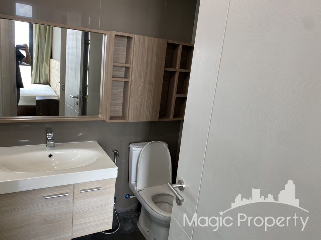 Property Image – The Capital Ekamai – Thonglor