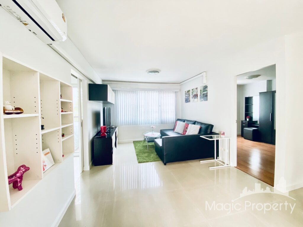1 Bedroom For Sale in Condo One Thonglor, Sukhumvit 40, Phra Khanong, Khlong Toei, Bangkok 10110. Near BTS Thonglor 400 Meters... | MGP1313