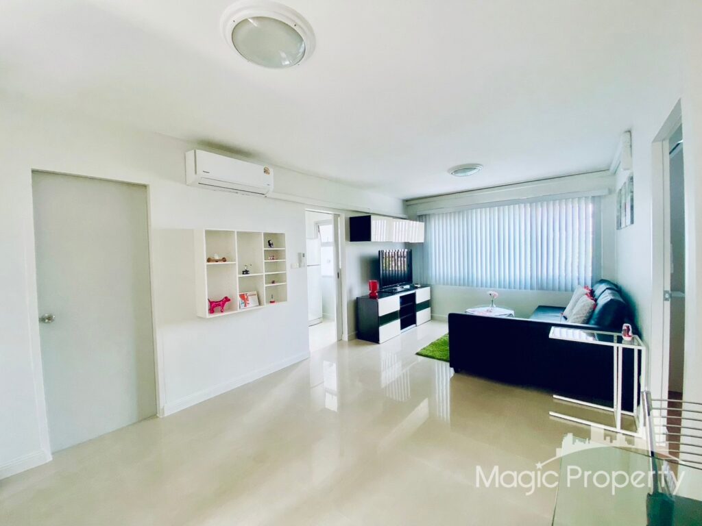 1 Bedroom For Rent in Condo One Thonglor, Sukhumvit 40, Phra Khanong, Khlong Toei, Bangkok 10110. Near BTS Thonglor 400 Meters... | MGP1313R