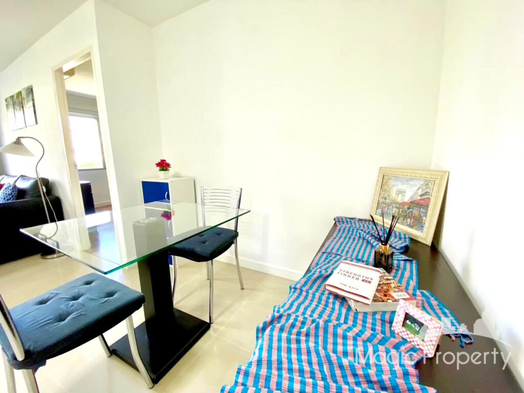 Property Image – Condo One Thonglor