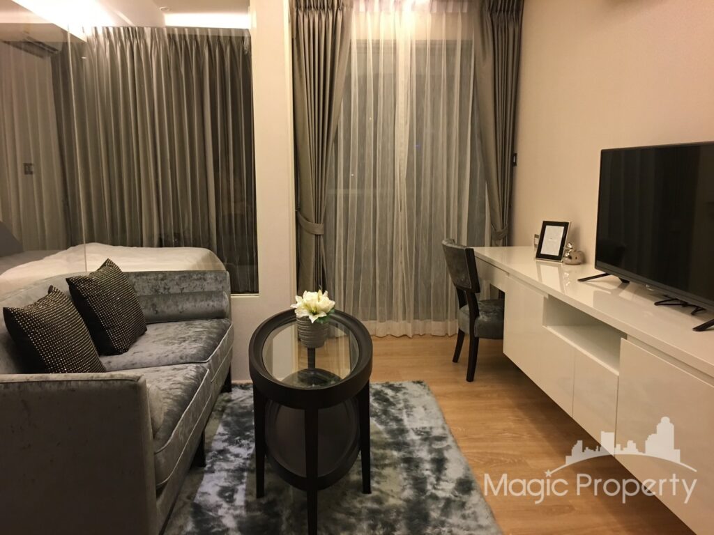 Property Image – H Sukhumvit 43