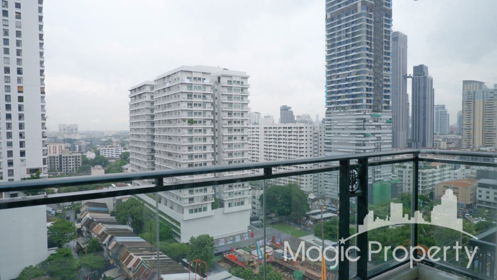 Property Image – IVY Thonglor Condominium