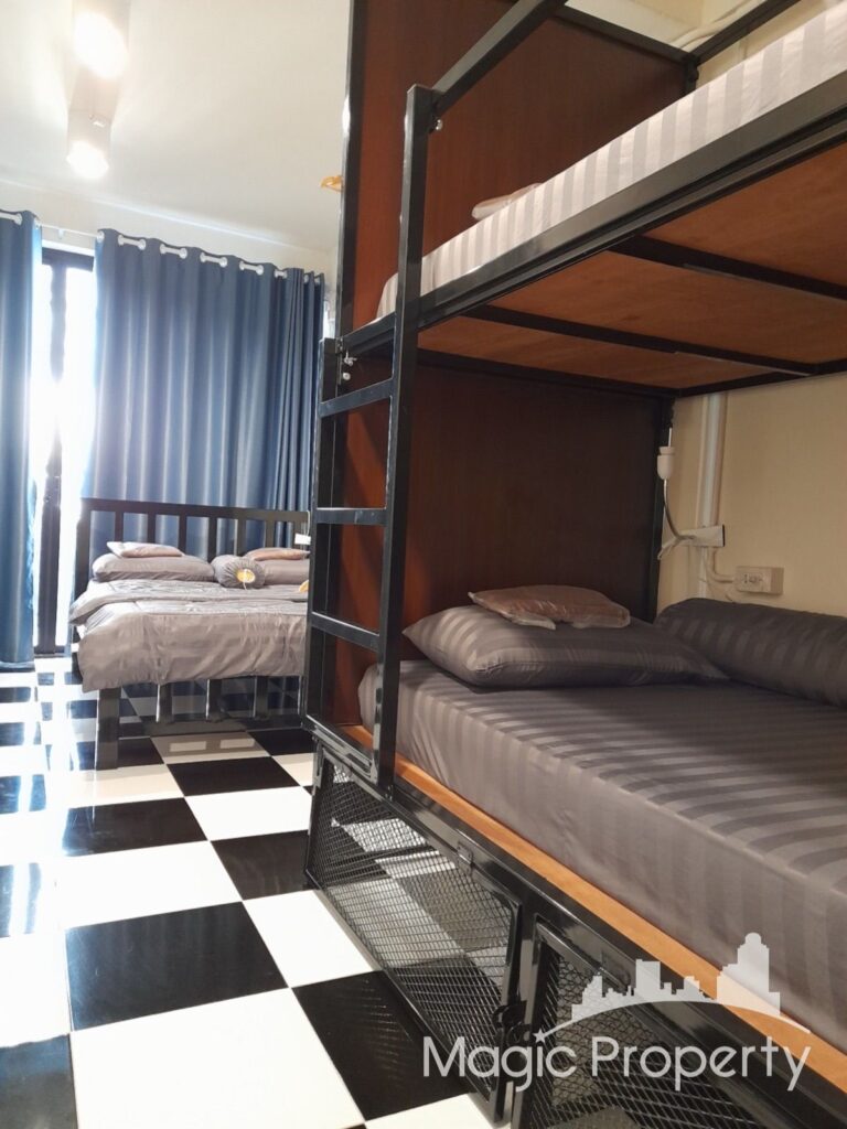 Property Image – Building For Sale in Soi Pradu