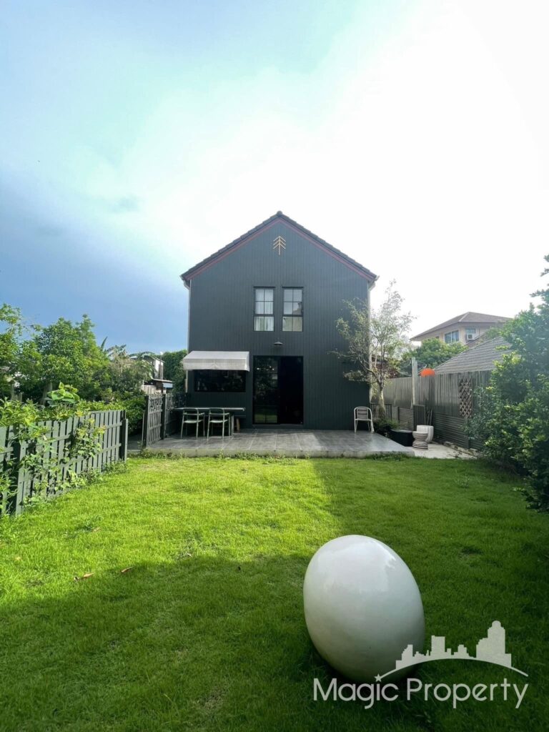 Property Image – Land For Sale Yenakat Road, Chong Nonsi