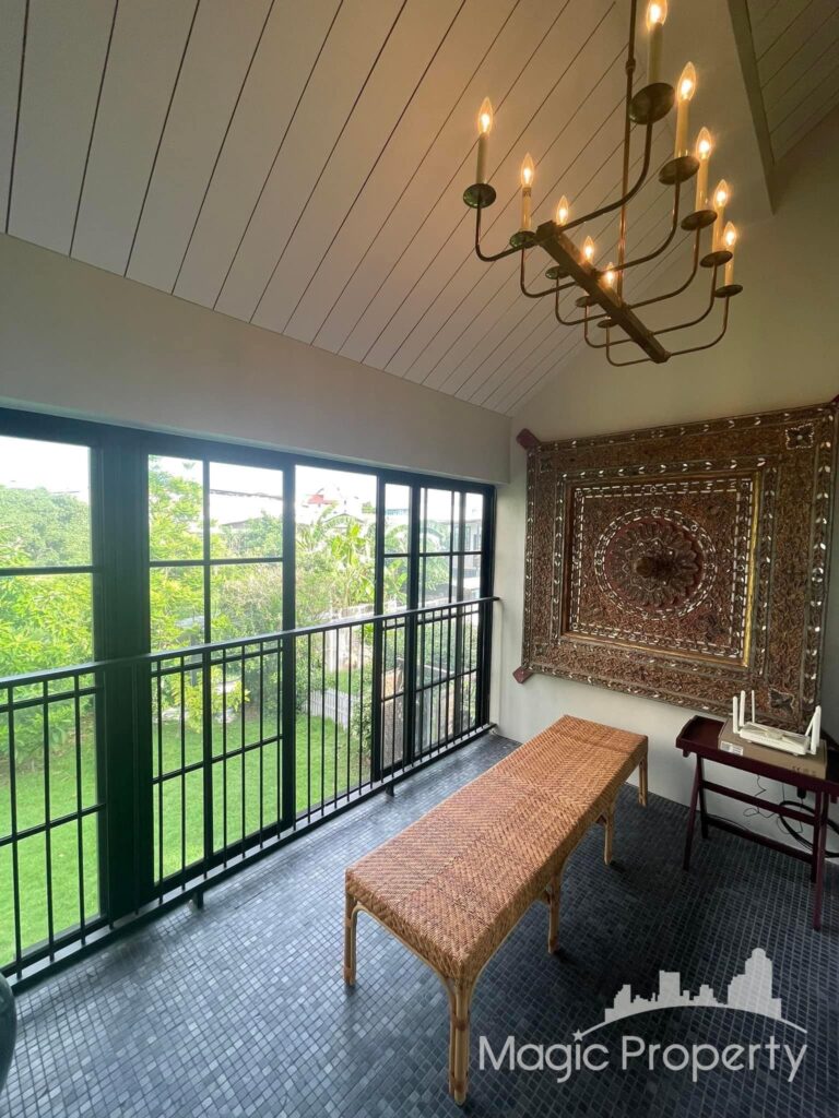 Property Image – Land For Sale Yenakat Road, Chong Nonsi