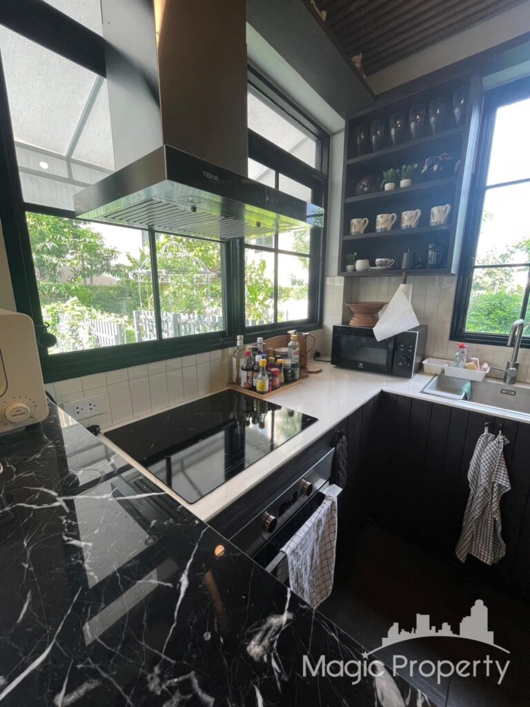 Property Image – Land For Sale Yenakat Road, Chong Nonsi